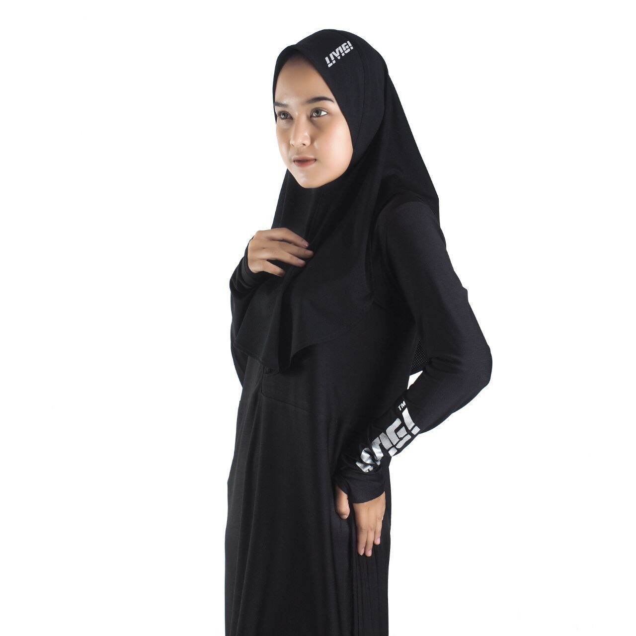 noura hijab