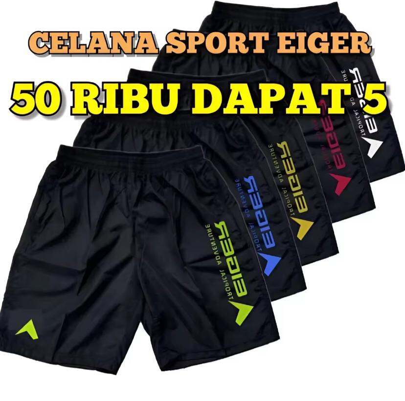 Beli Celana Boxer Wanita Olahraga Online Harga Terbaik Lazada