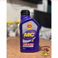 OLI TOP 1 MC 20W50 0.8L
