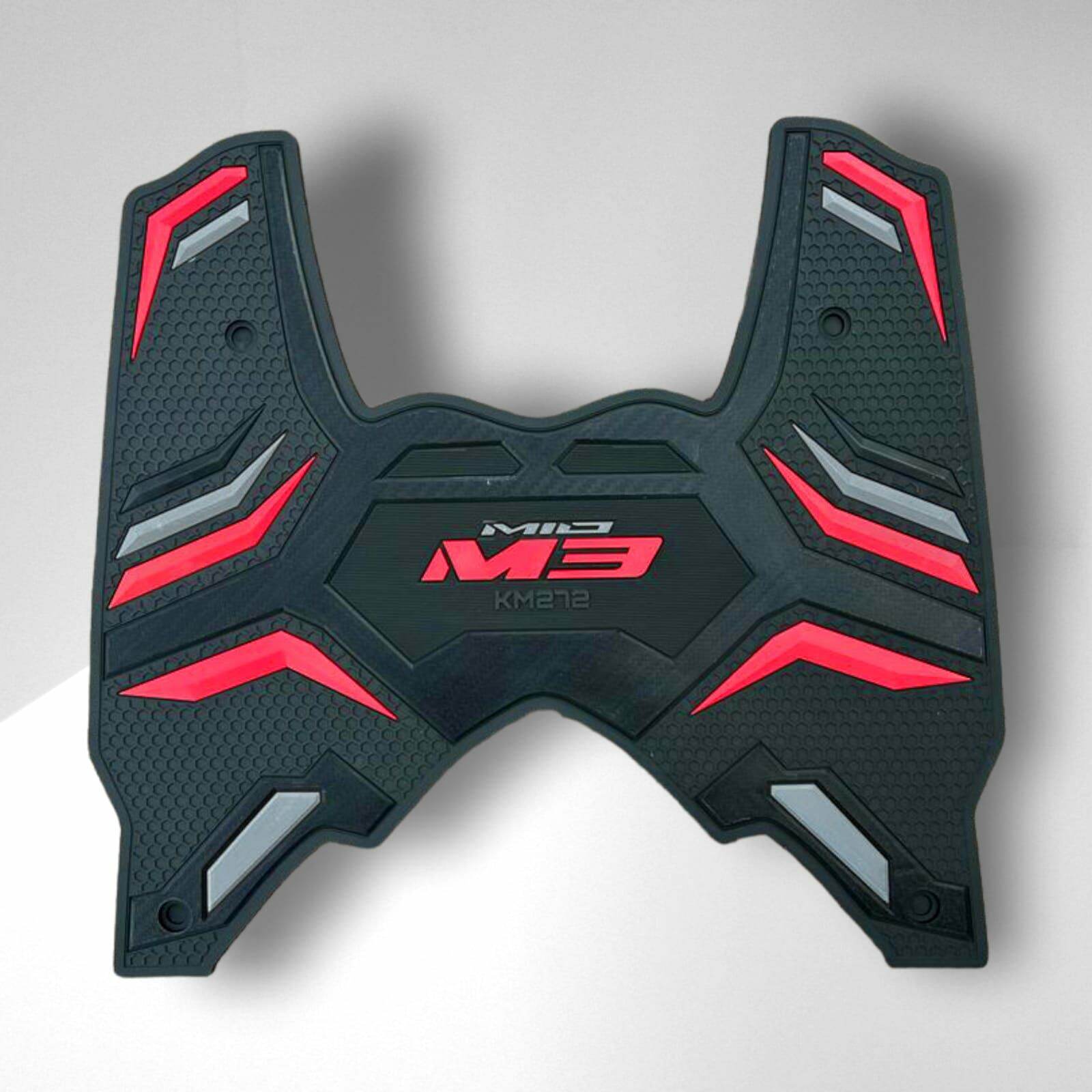 KARPET ALAS KAKI MIO 125 | KARPET MIO M3 | ALAS KAKI MIO Z | PIJAKAN