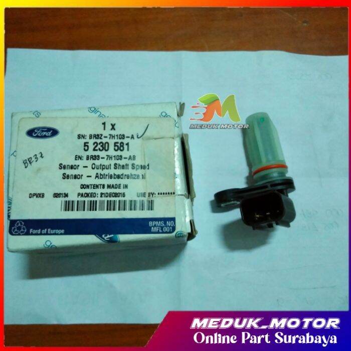 Sensor Output Shaft Speed RPM Ranger 2.2 Mazda BT50 Pro 2.2 Lazada