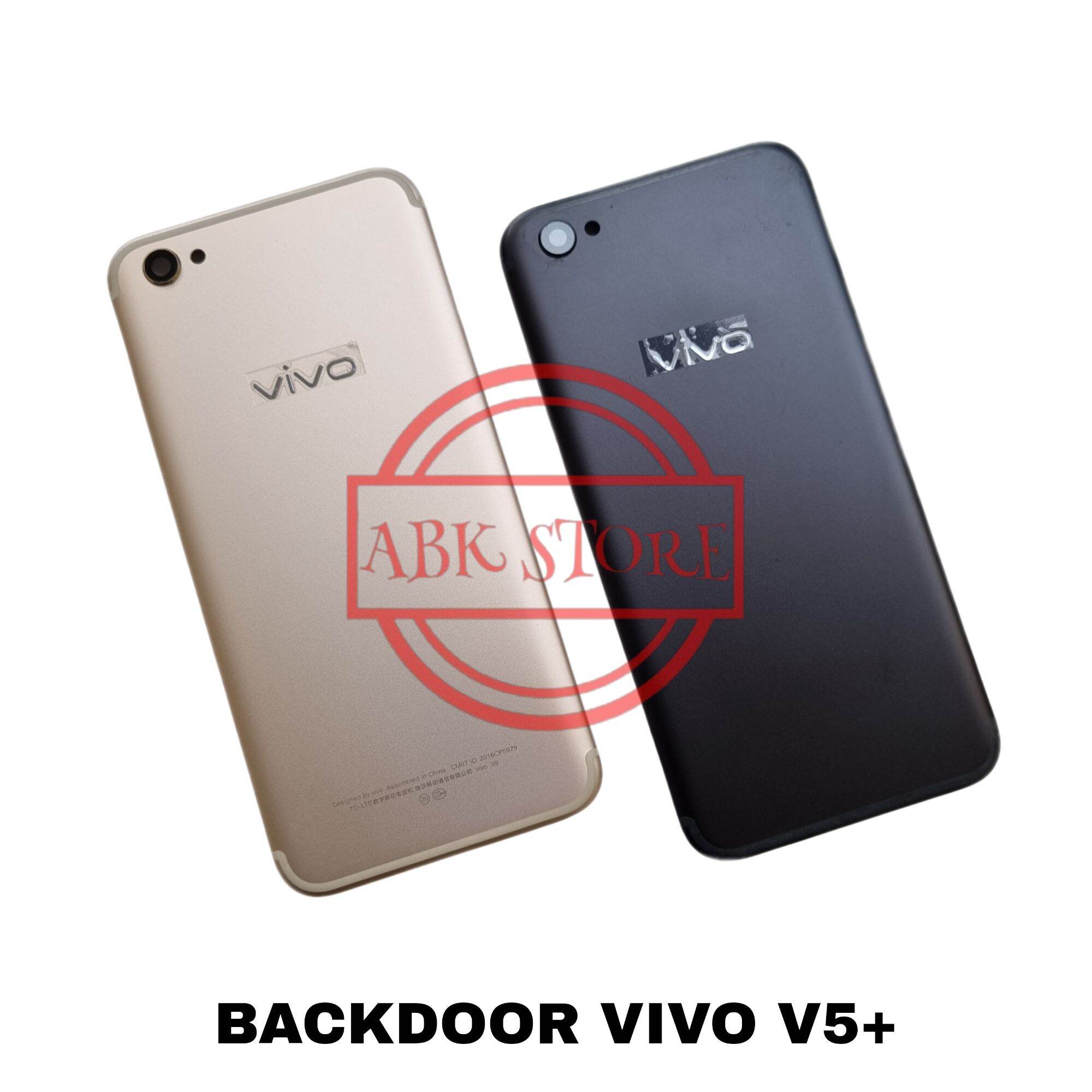 backdoor vivo v5 plus