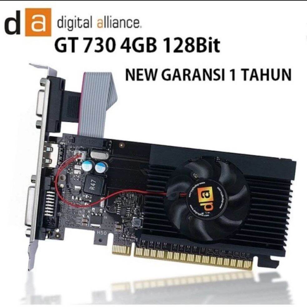 Beli Vga Gt 730 Second Online Harga Terbaik Lazada Indonesia