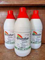 HERBISIDA ROUNDUP 486SL 1L 100% Original