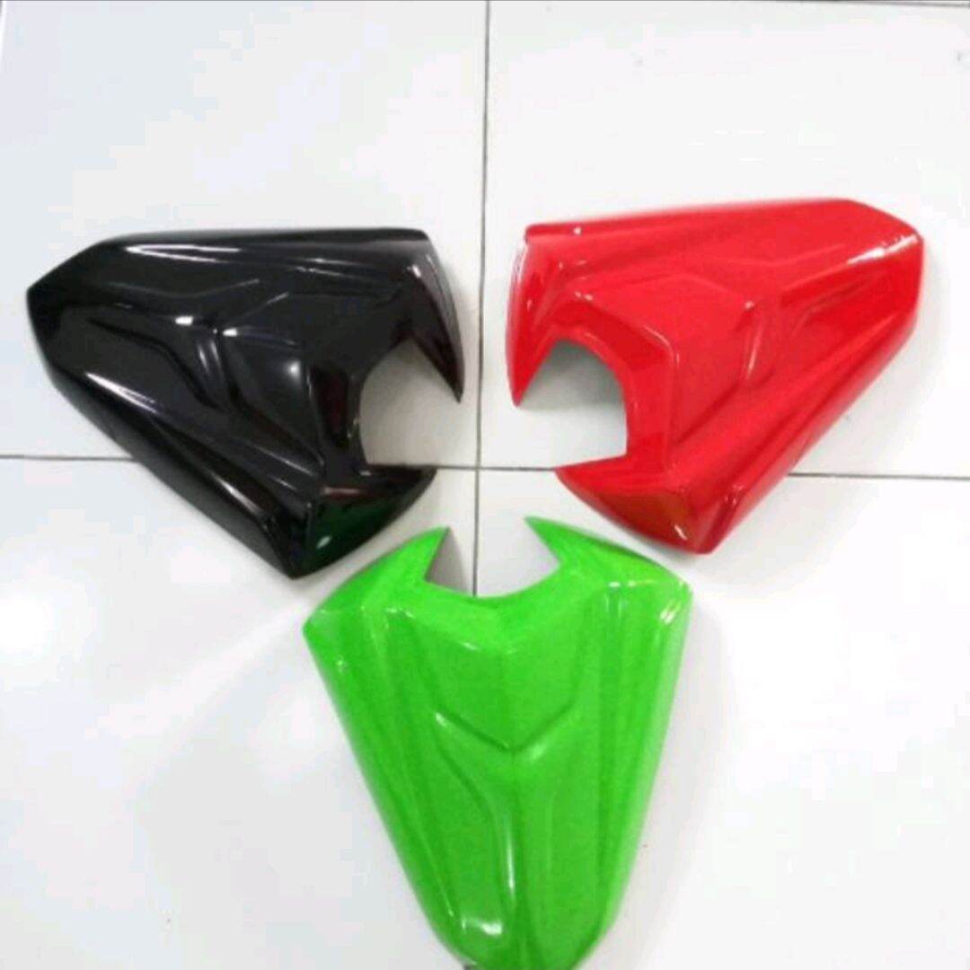 Cover Jok Kawasaki Ninja Fi Old Single Seat Ninja Fi Old