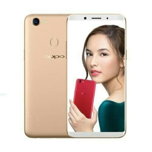 ANDROID F5 - Ram 6GB / Memori 128GB - Garansi 1 Tahun Harga 599,890 rupiah*Gratis Ongkir