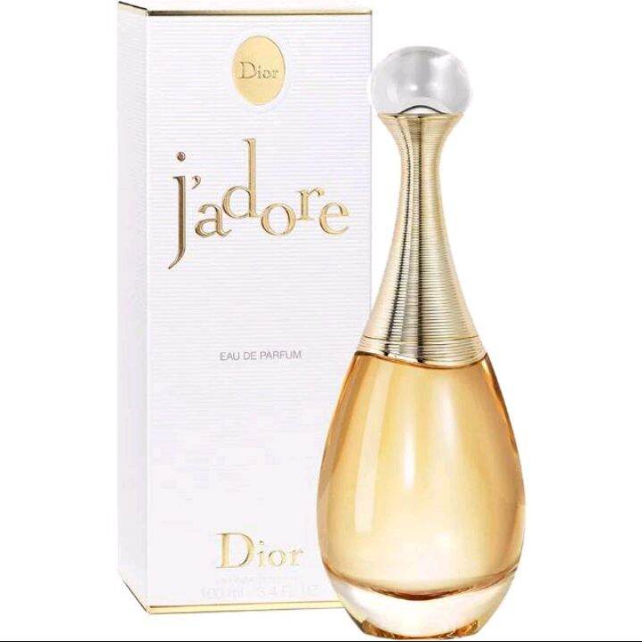 christian dior jadore edp 100 ml