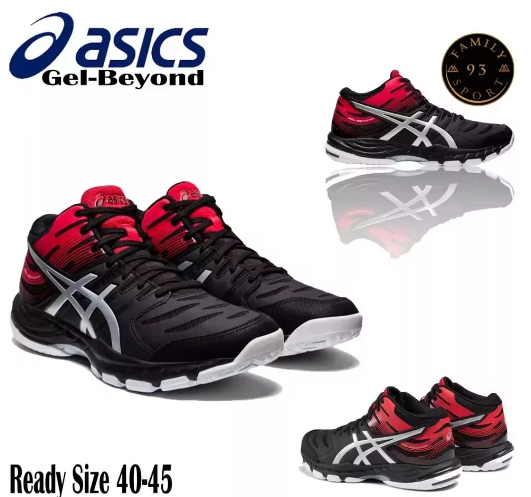 Sepatu asic gel cheap