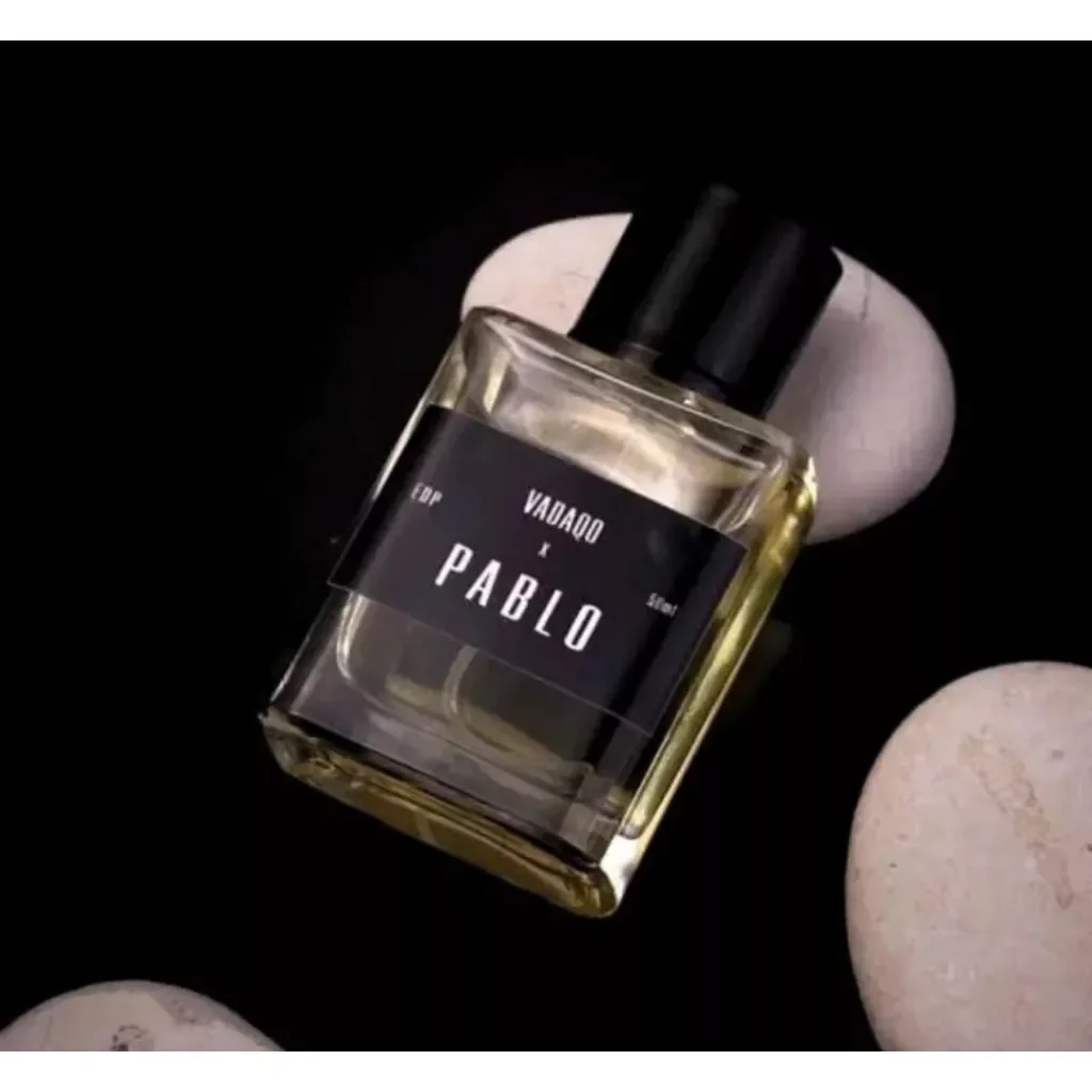 perfume pablo