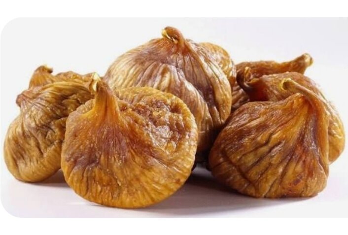 Dried tin fruit/figs 500 grams