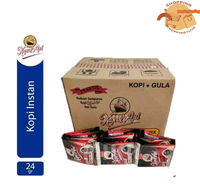 Kopi Kapal Api Special Mix 23g (120 sachet/1 karton)