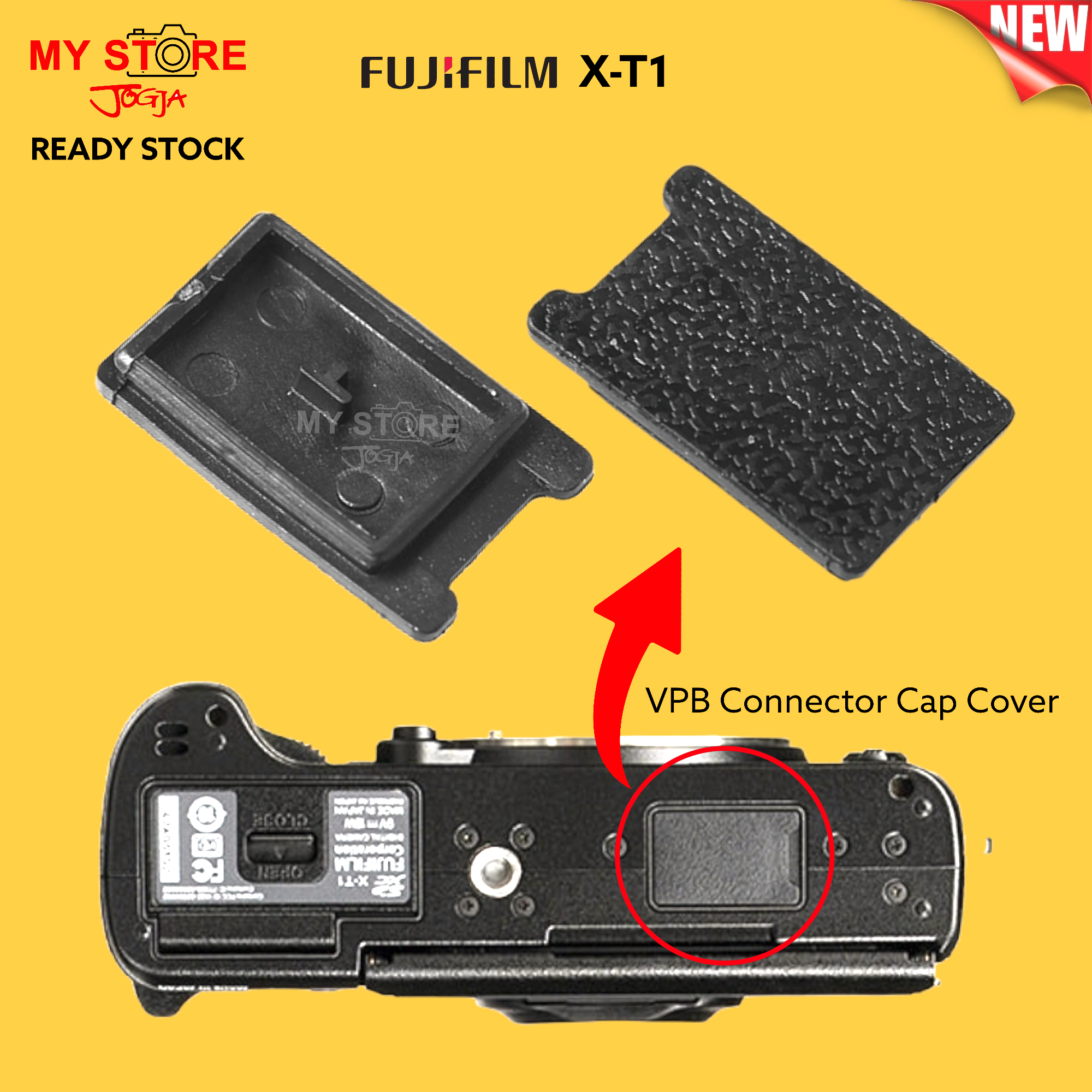 fuji xt1 harga