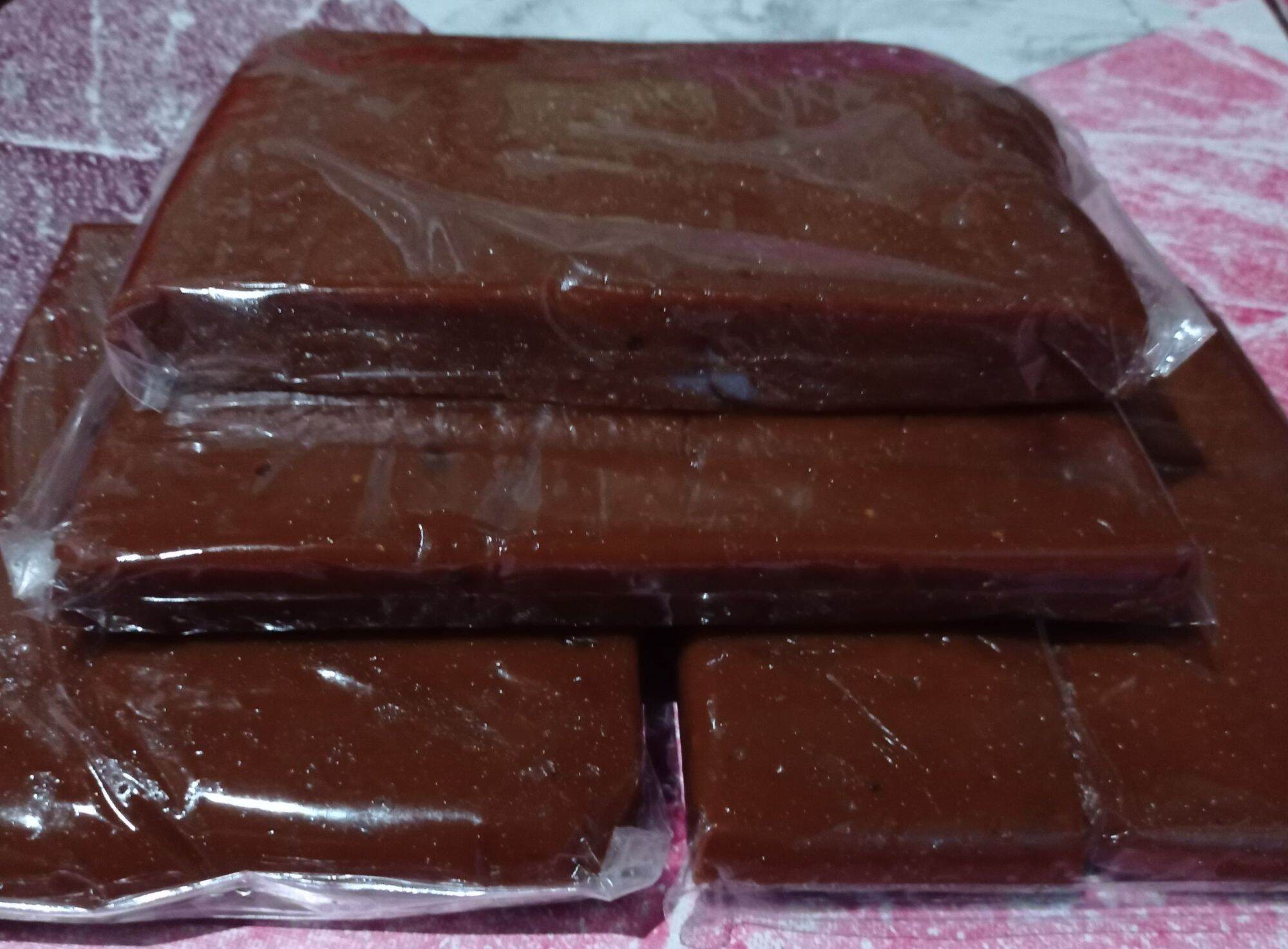 Dodol ketan | jenang khas jawa 1 kg (kemasan thinwall) Jenang Manis Halal Organik Dodol Ketan Kemasan Cupboard - Lazada | Lazada Indonesia