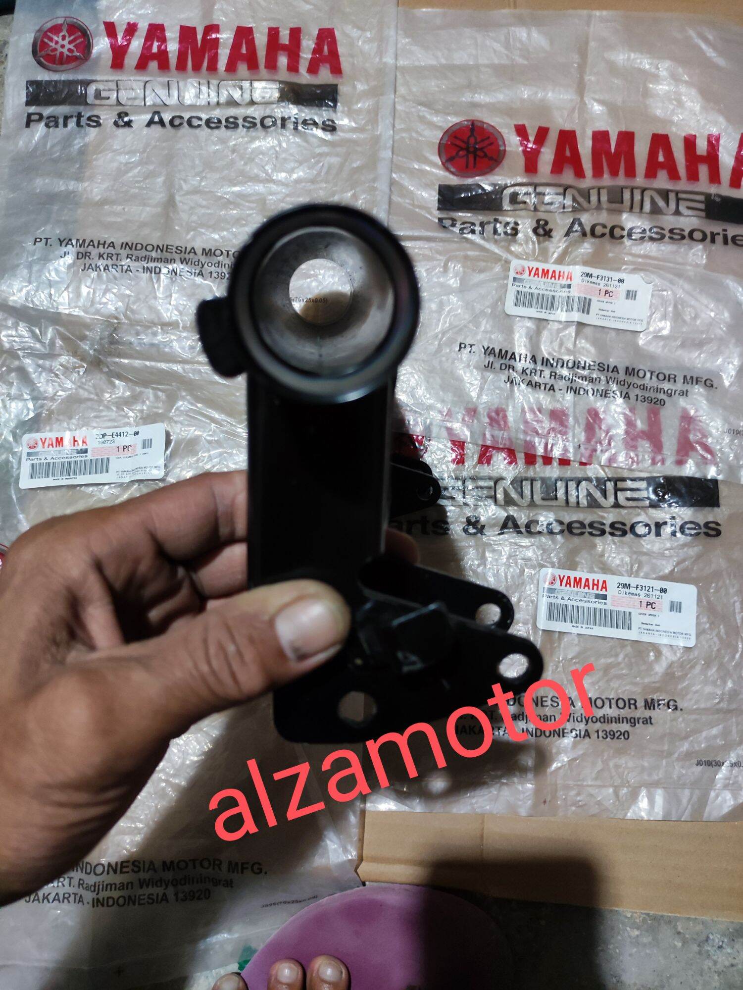 engine monting nmax aerox Lexi new original | Lazada Indonesia