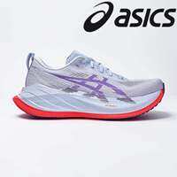 Asics Superblast 2 Sepatu Olahraga Running Outdoor Lari Sportwear Unisex Pria Wanita Trendy