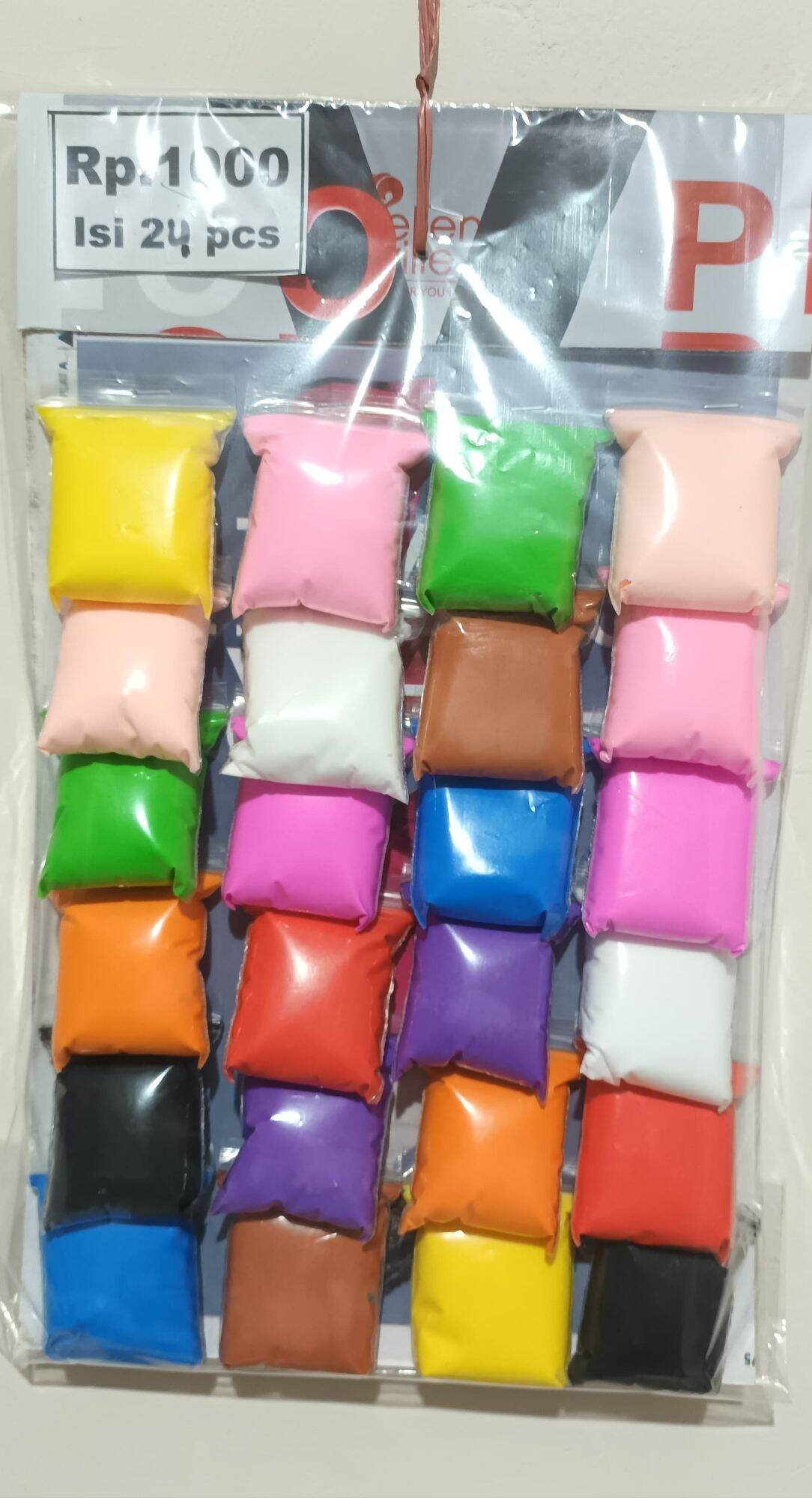 Clay Jumbo