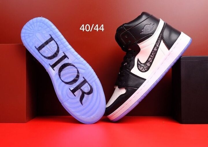 Jual Sepatu Jordan Dior 2021 Terbaru - May 2022 | Lazada.co.id
