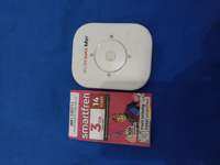 Modem wifi Andromax M3Y plus perdana Smartfren 3GB
