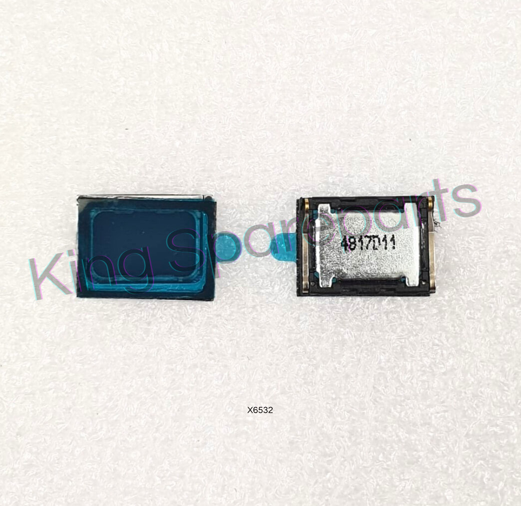 Buzzer Dering loudspeaker Infinix smart 9 x6532 original Harga 10,000 rupiah*Gratis Ongkir