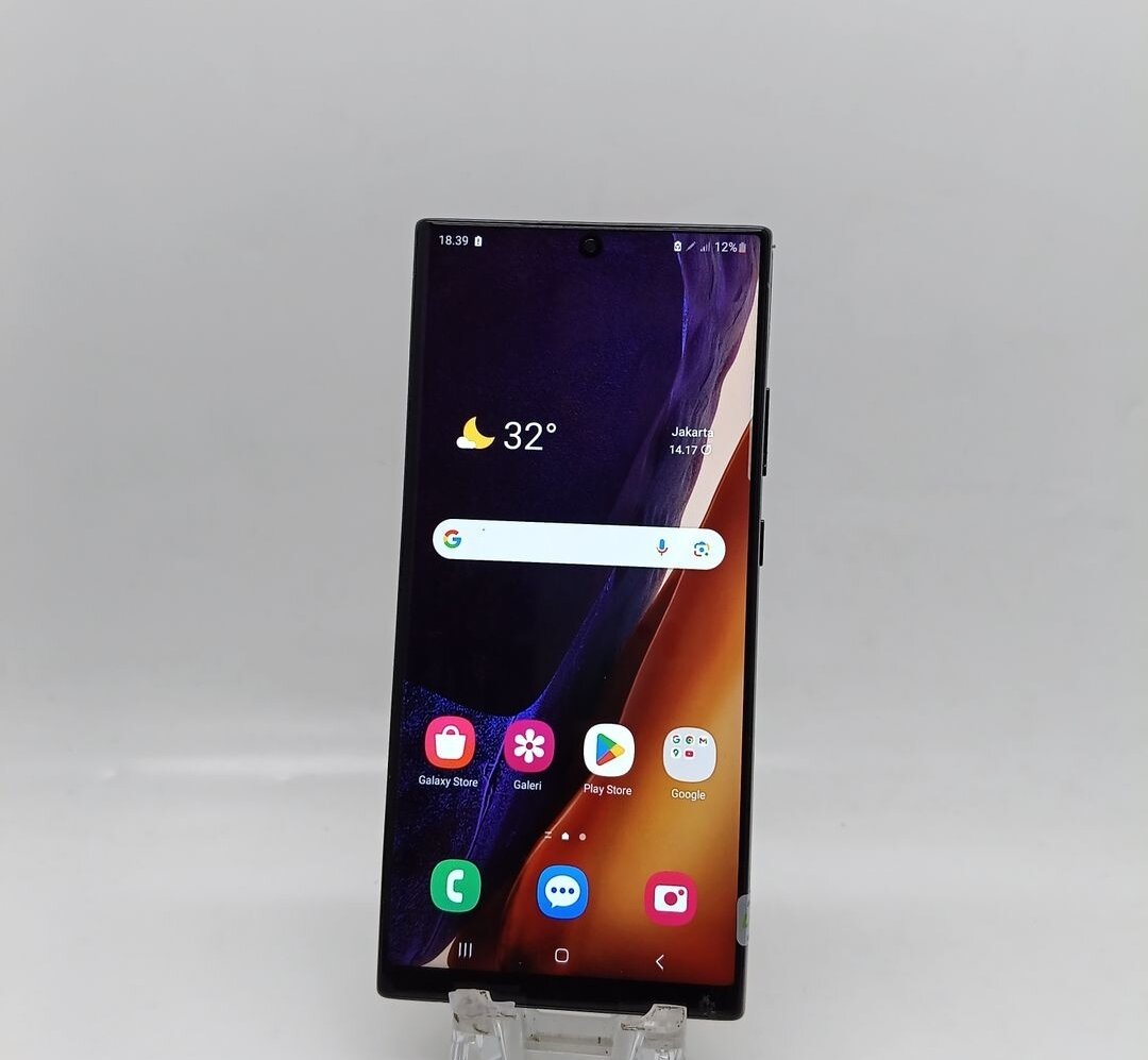Samsung Galaxy Note 20 ultra 8/256GB-unit only-warranty Giá 1,336,632 Đồng*Miễn phí vận chuyển