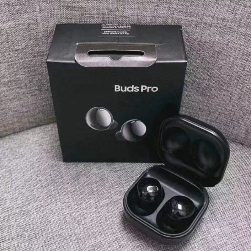HF GALAXY BUDS PRO / EARPHONE GALAXY BUDS PRO ORIGINAL SAMSUNG Lazada