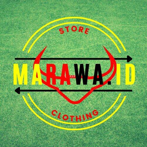 Toko Resmi Marawaid Online Id