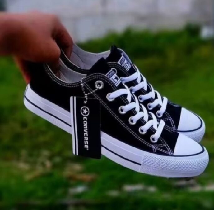 Beli Converse Co411a1la B11 Online Harga Terbaik | Lazada Indonesia