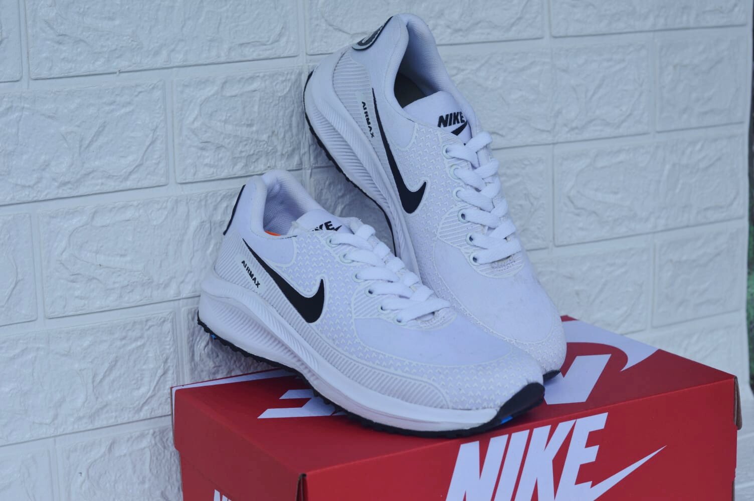 Jual Produk Nike Sneaker Termurah dan Terlengkap Juli 2023