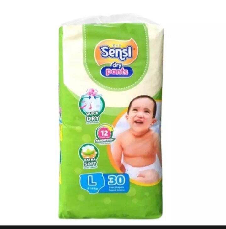 Top 10 Diaper Brands voted by mothers in Singapore