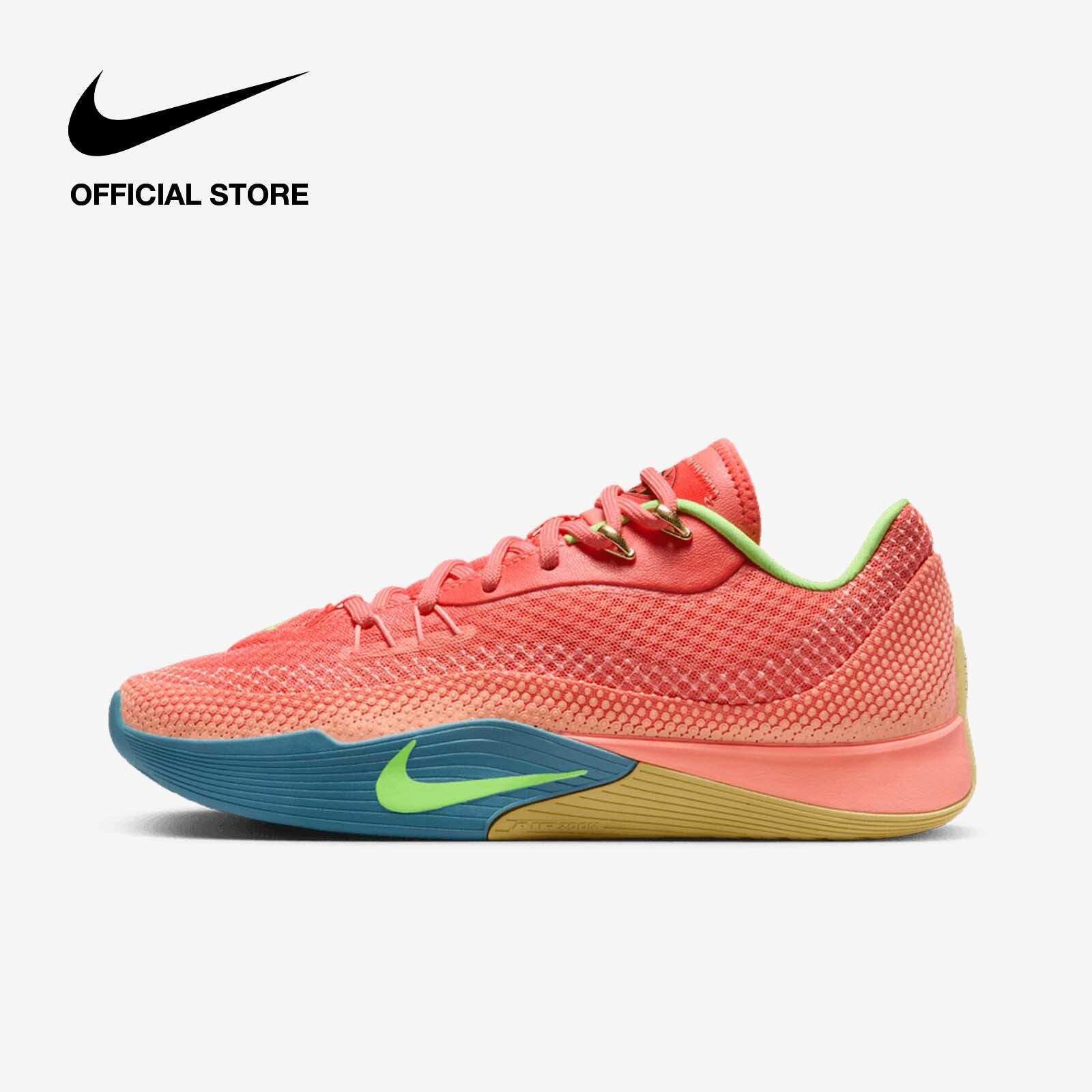 sepatu basket nike 2019