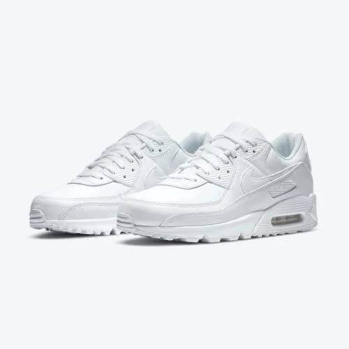 airmax 90 white