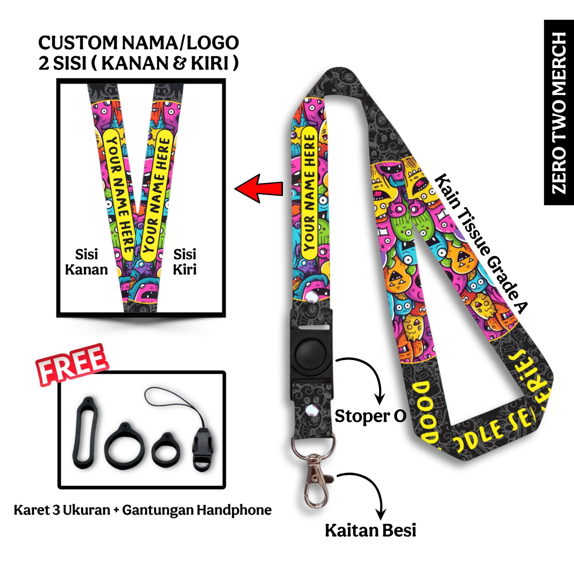 oxva nexlim lanyard OXVA Nexlim Pod Vape Kit main image 1