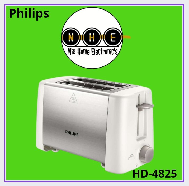 hd4825 philips