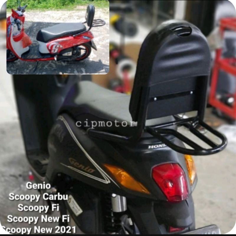 Chia sẻ 79 về xe máy scoopy mới nhất  POPPY