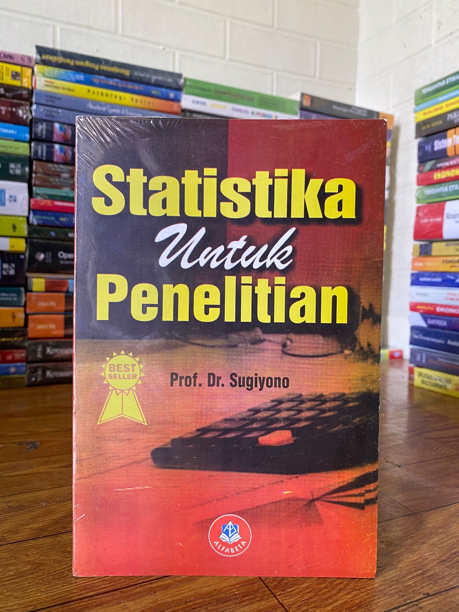 Buku Statistika Untuk Penelitian Sugiyono Lazada Indonesia