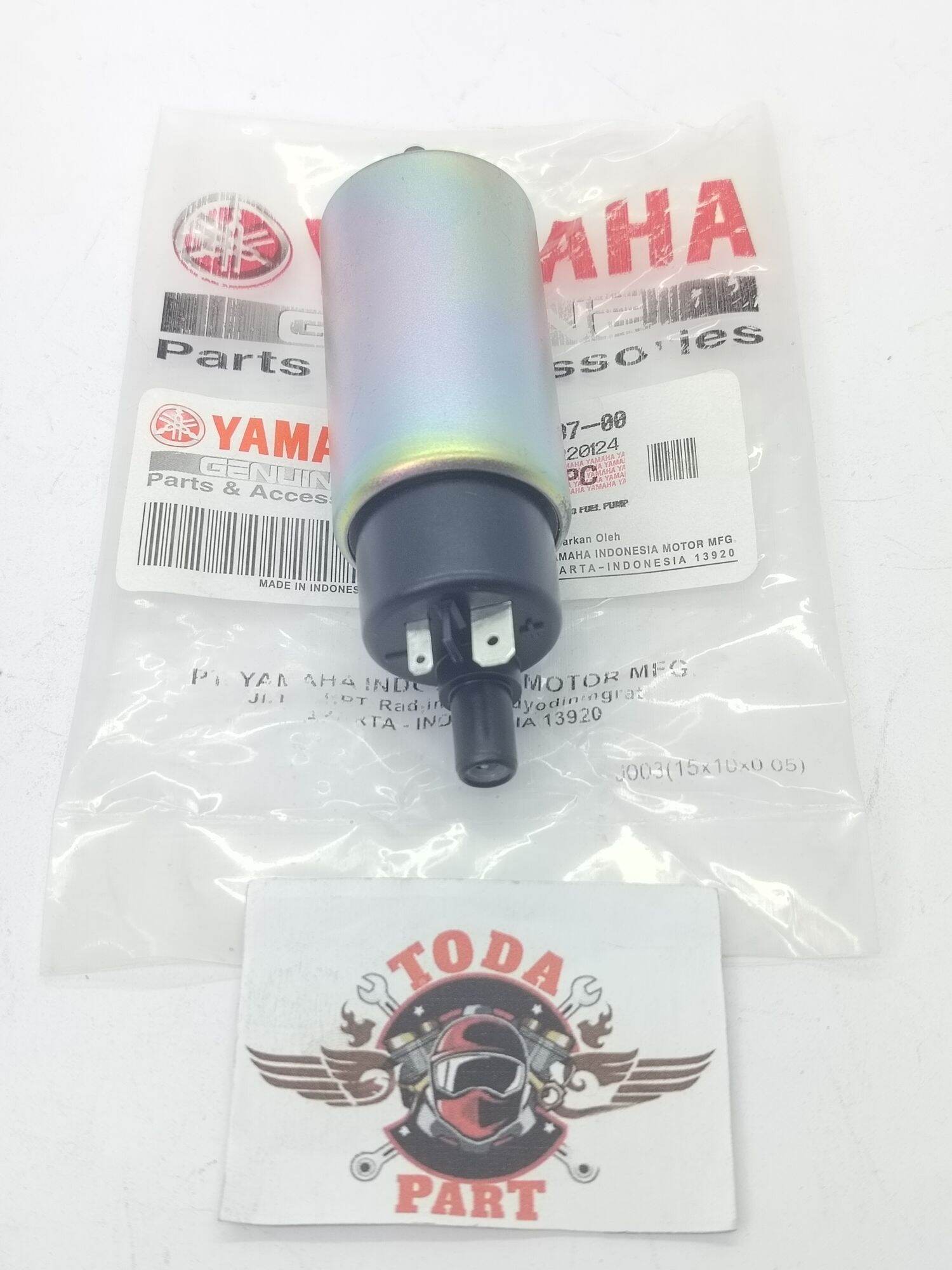 Rotak fuelpum 3C1 Vixion old Harga  69,500 Ringgit*Penghantaran Percuma