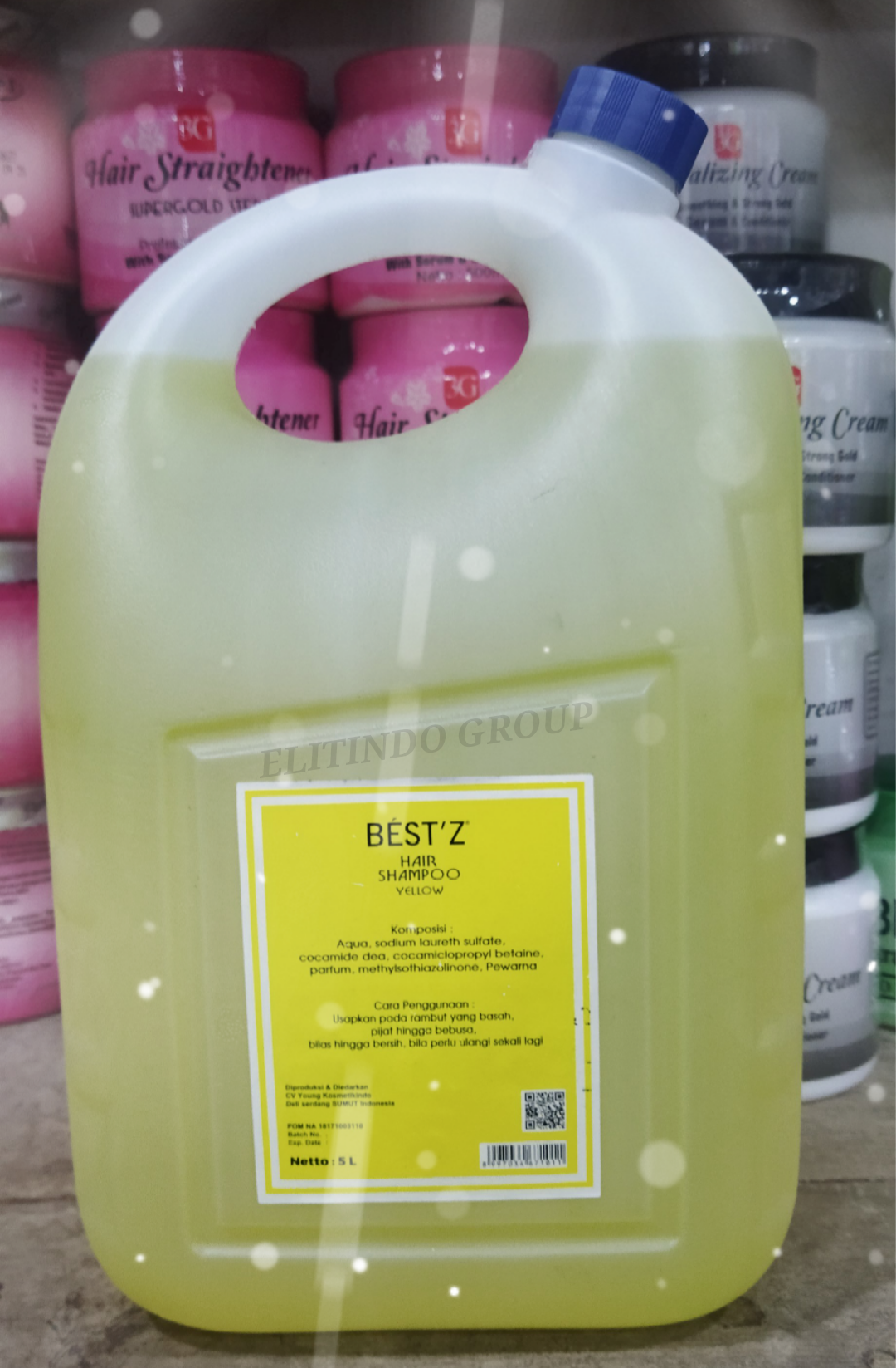 SAMPO | HAIR SHAMPOO || SHAMPO RAMBUT || SAMPOO || PENCUCI RAMBUT ...