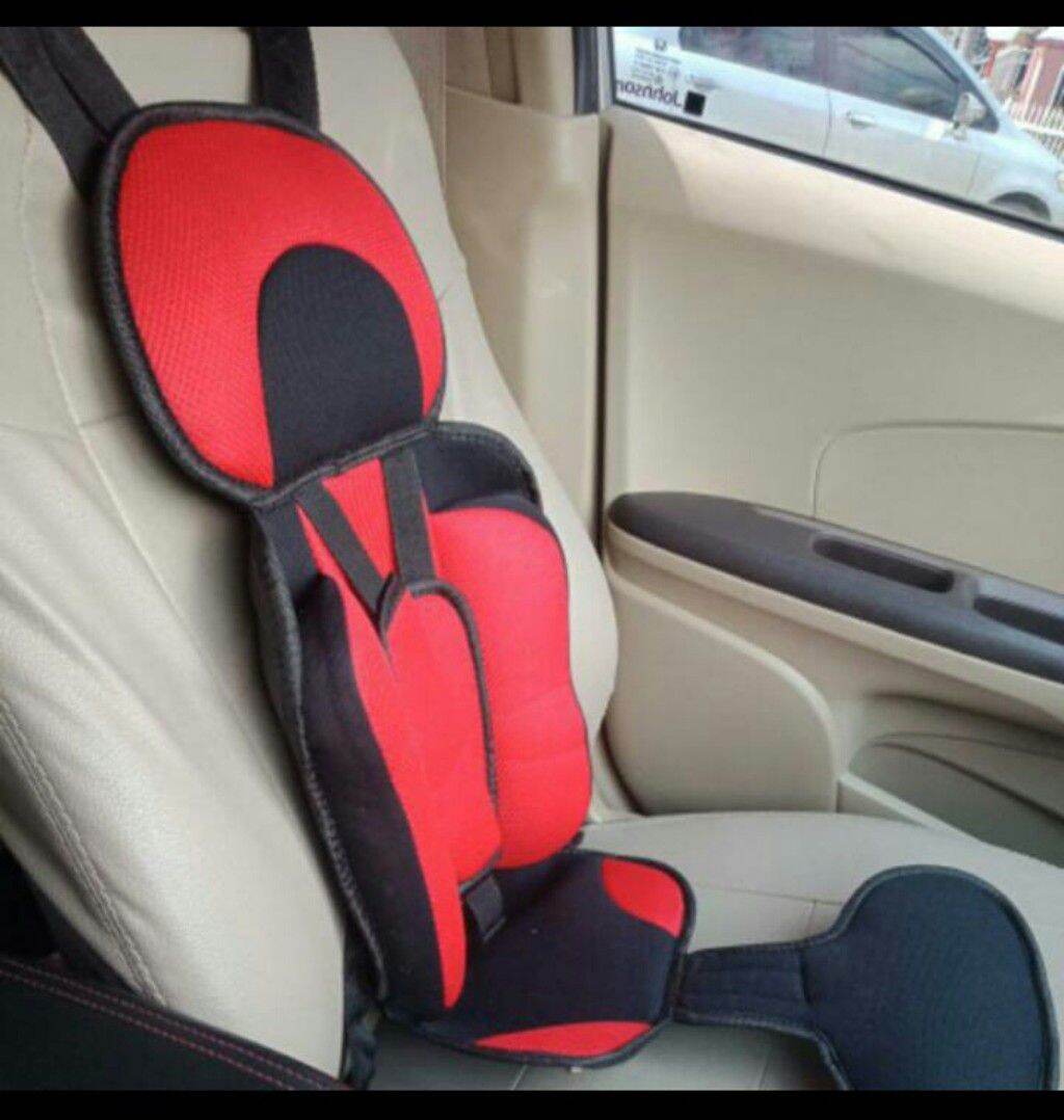 Baby Car Seat portable Sabuk Pengaman Anak di Mobil