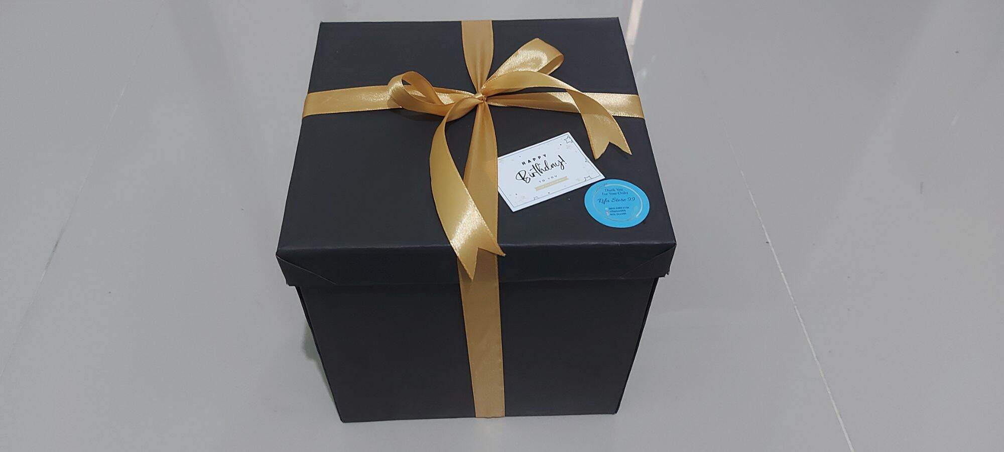 Snack Explosion Box,Money Snack, Money Roll,Gift Box,Snack Kado,Kado Box,  Kado Ulang Tahun, Kado Anniversary,Hadiah Wisuda, Hadiah Ulang Tahun/Wisuda  /Ulang Tahun | Lazada Indonesia