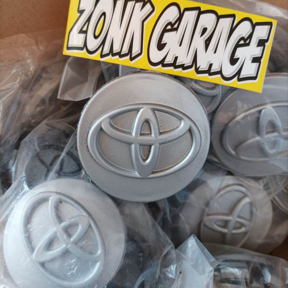 Tutup Dop As roda velg Toyota Kijang Innova Harga  13,000 Ringgit*Penghantaran Percuma