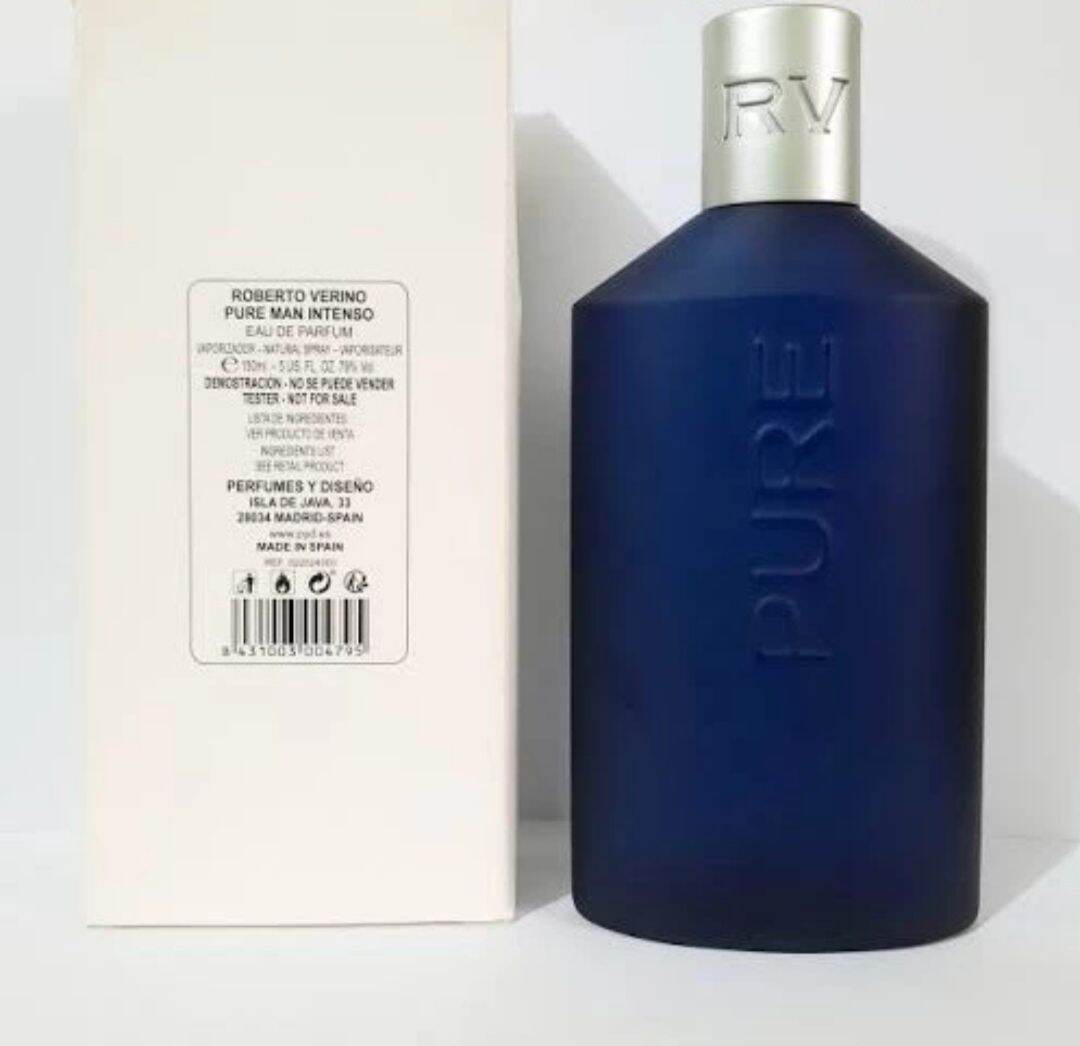 Roberto verino best sale pure man