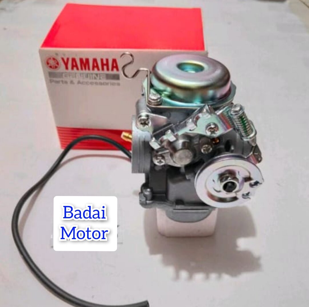Karburator Carburator Yamaha Jupiter MX New 135 Baru 50C | Lazada Indonesia
