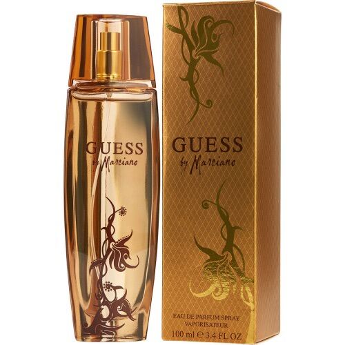 review parfum guess marciano