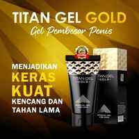 titan gel asli obat herbal ori pembesar dan tahan lama pria cepat permanen tanpa efek samping bpom By Gemblong Herbal