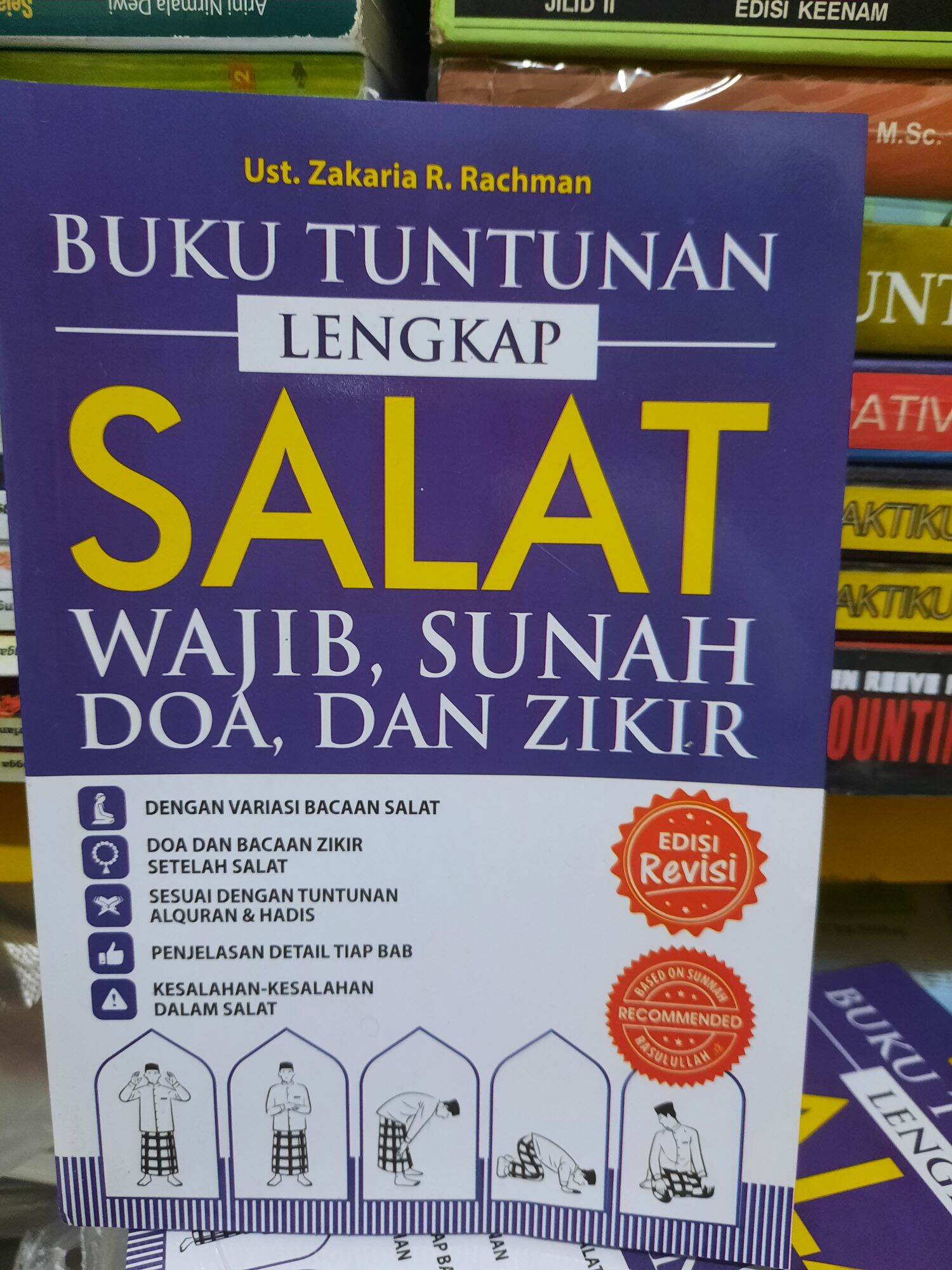 Jual Buku Sholawat Lengkap 2024 Kota Jakarta Terbaru - Jun 2024 ...