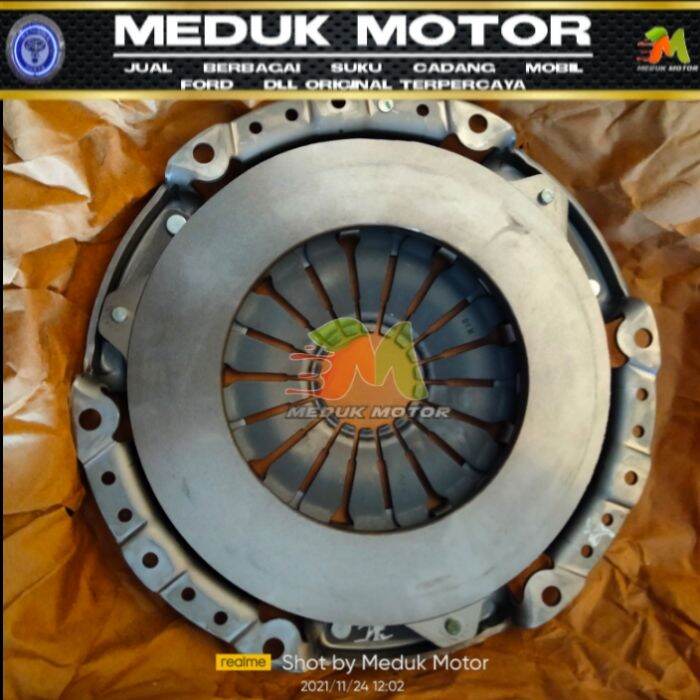 Kopling Set Nissan Almera 1500cc Clutch Lazada Indonesia