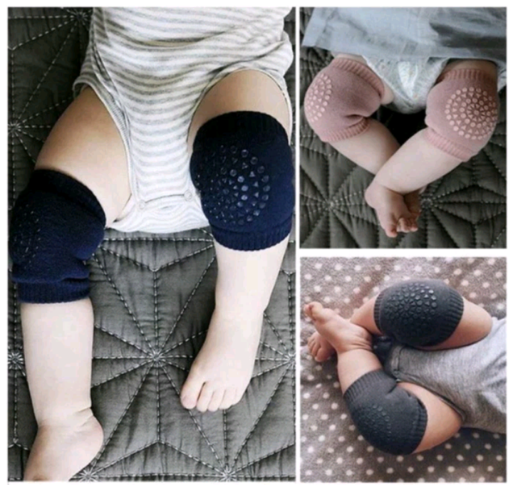 KNEE PROTECTOR PELINDUNG LUTUT BAYI PREE WALKER
