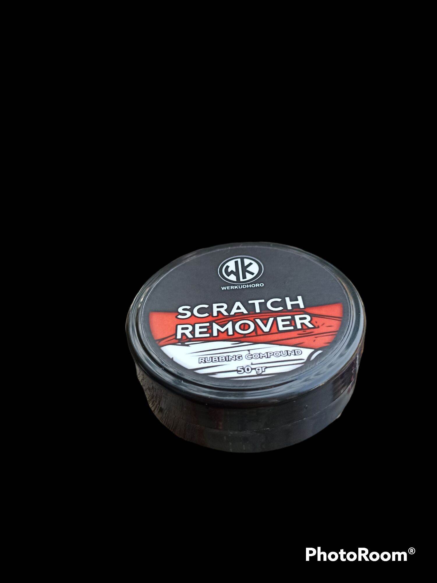 Promo Turtle Wax Scratch Repair & Renew Penghilang Jamur Kaca