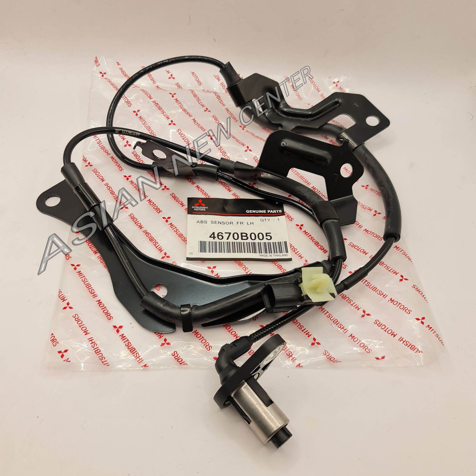 Sensor Abs Kabel Sensor Abs Depan Kiri Triton New Hdx Pajero All New Original Lazada Indonesia