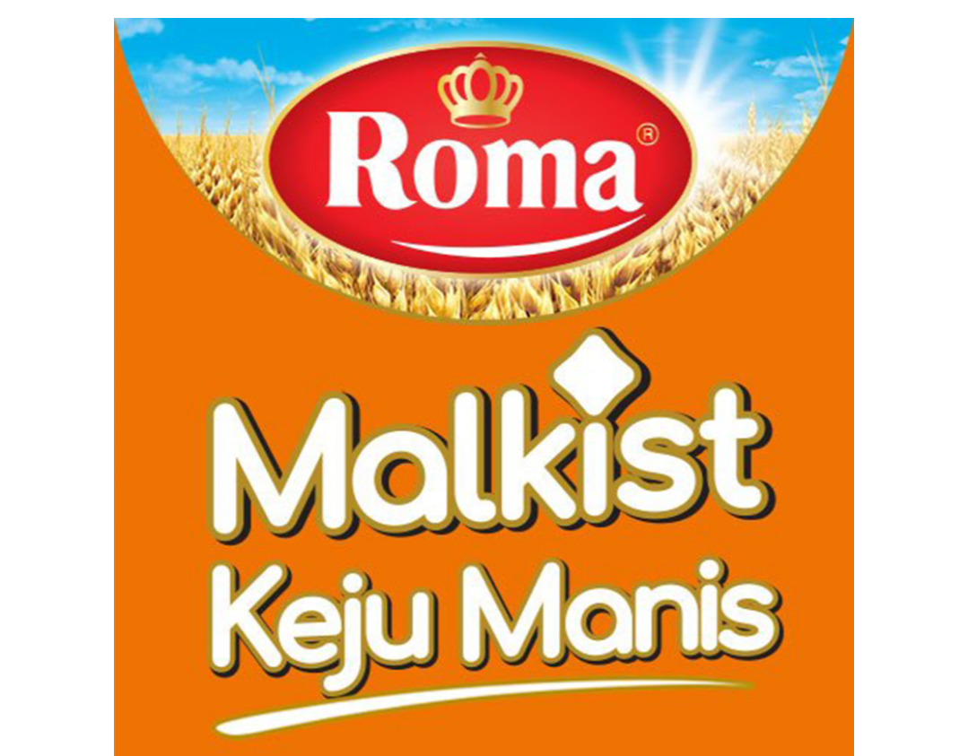 Roma Malkist Keju Manis Crackers 90 g Lazada Indonesia